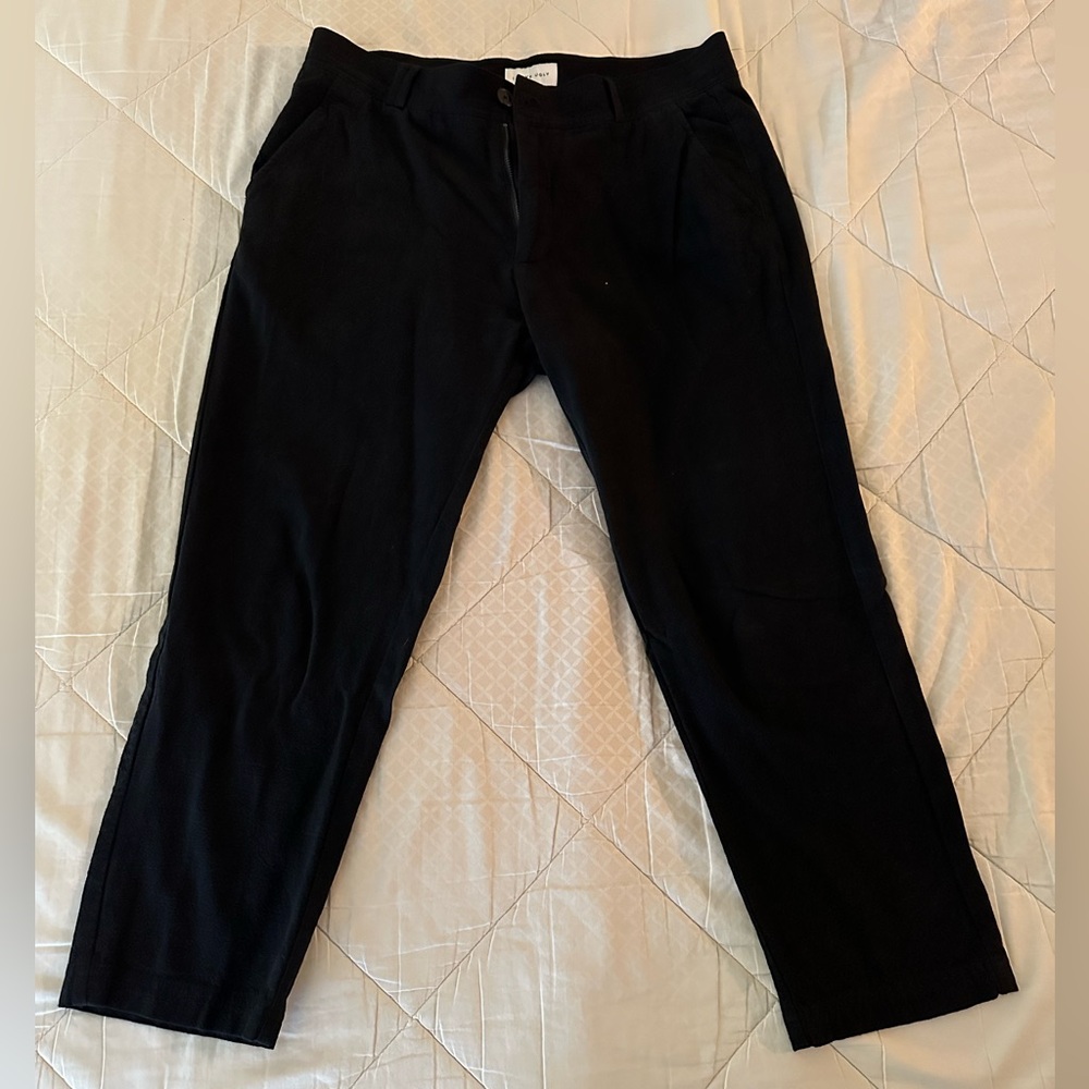 I Love Ugly - Kobe Style Pants - XL - See photos for fit guide - Lightly worn